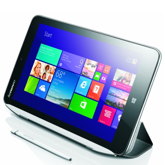 Lenovo IdeaPad Miix2