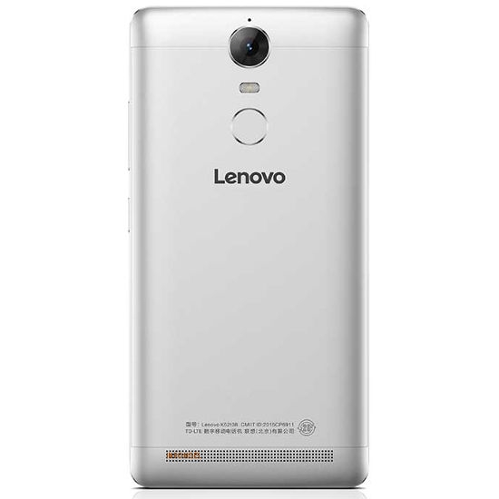 Lenovo K5 Note
