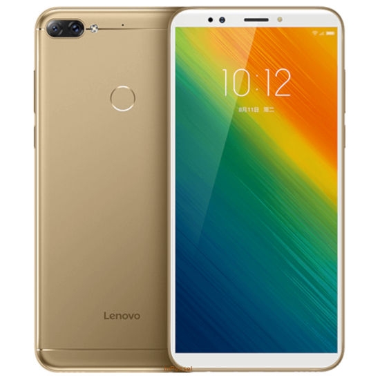 Lenovo K5 Note (2018)