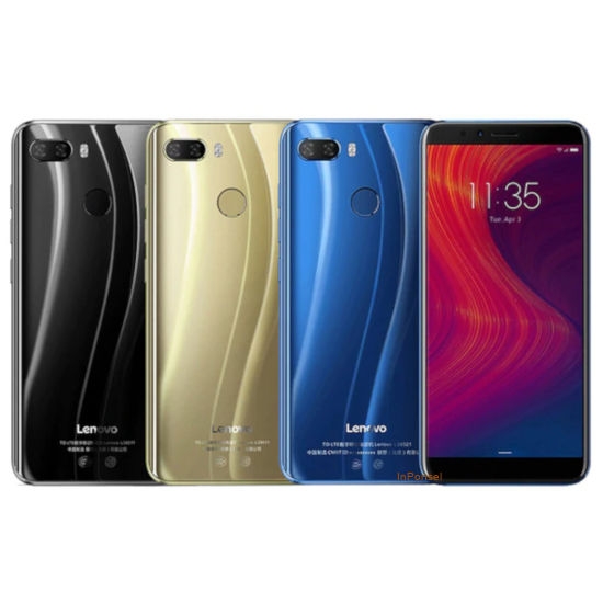 Lenovo K5 Play