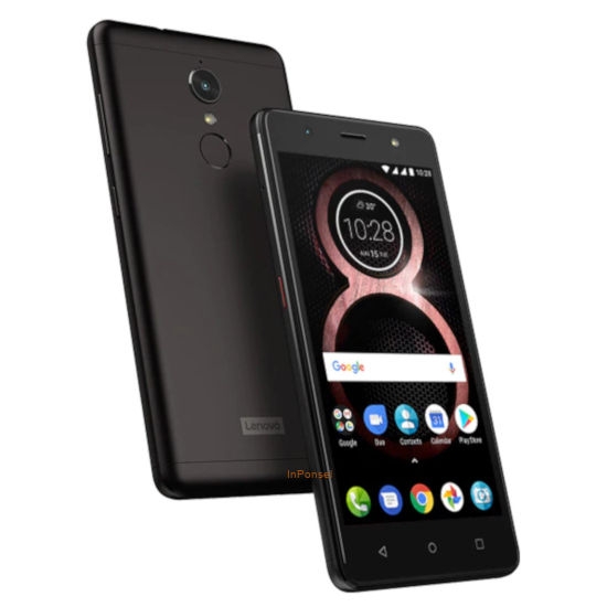 Lenovo K8
