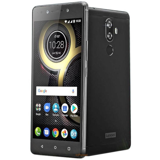 Lenovo K8 Note