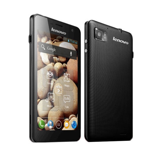 Lenovo K860