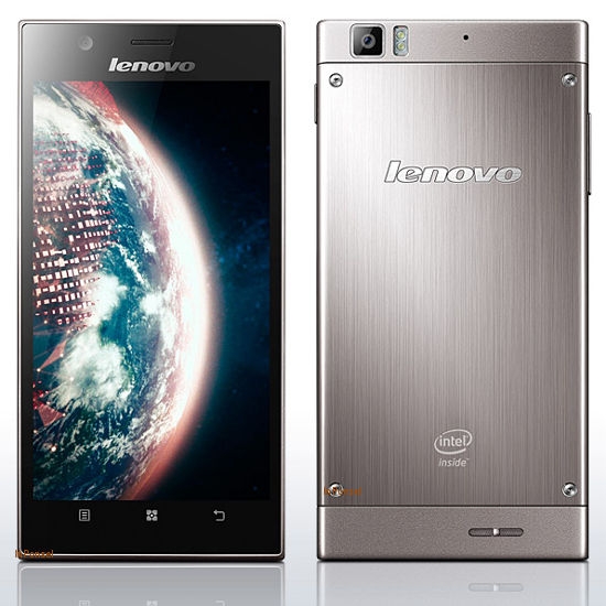 Lenovo K900