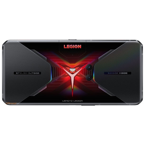 Lenovo Legion Pro