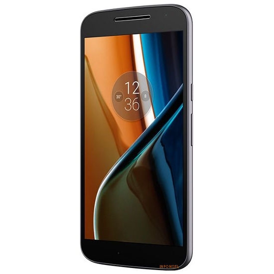 Lenovo Moto G4