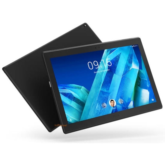 Lenovo Moto Tab