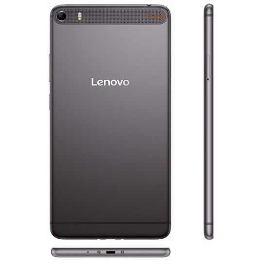 Lenovo Phab Plus