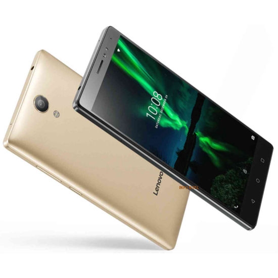 Lenovo Phab2