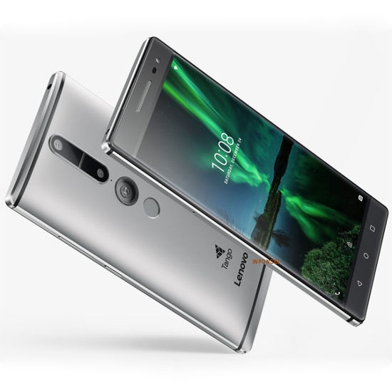 Lenovo Phab2 Pro