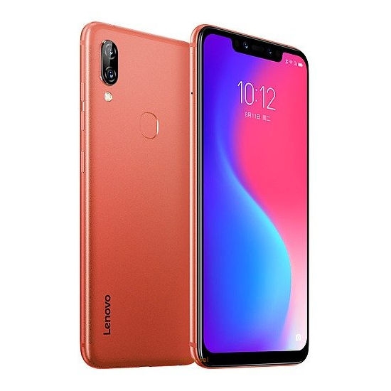 Lenovo S5 Pro GT