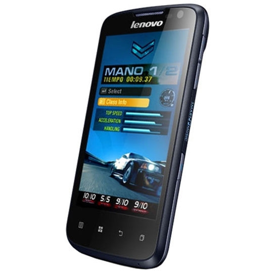 Lenovo S560