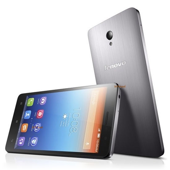 Lenovo S860