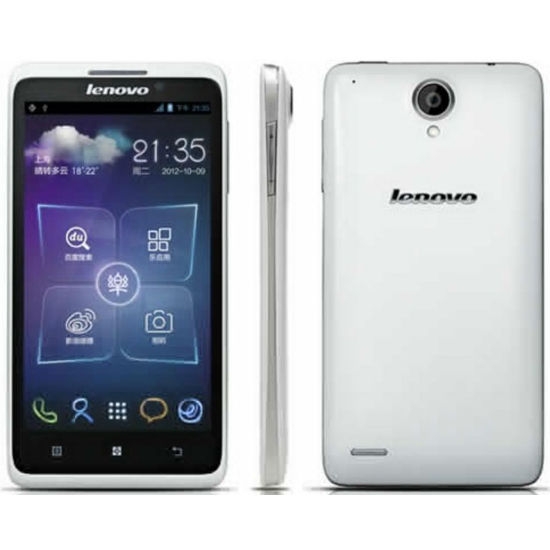 Lenovo S890