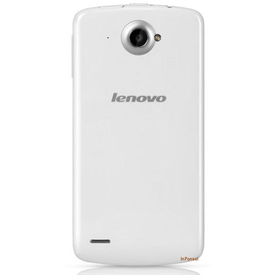 Lenovo S920