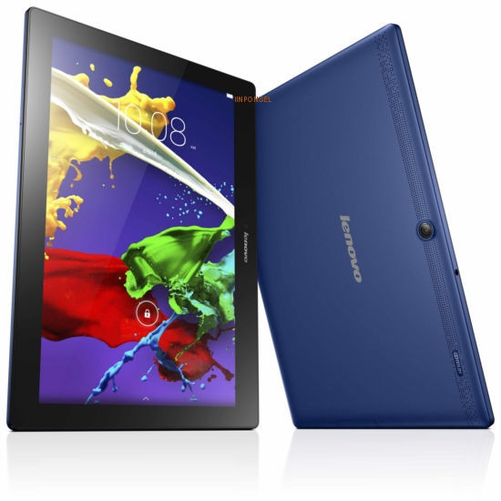 Lenovo Tab 2 A10-70