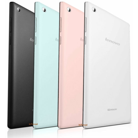 Lenovo Tab 2 A7-30