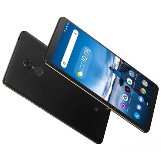 Lenovo Tab V7