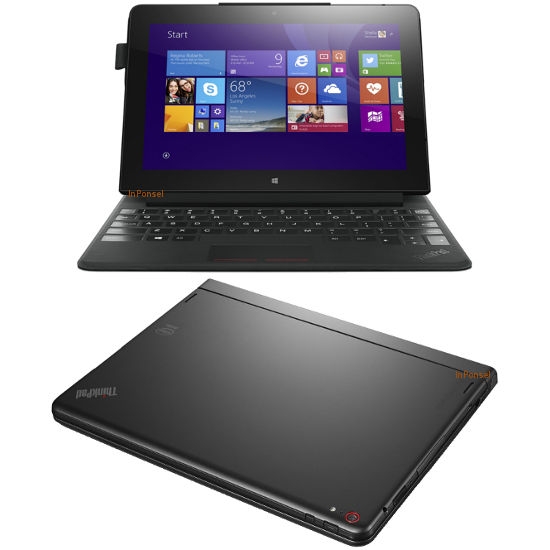 Lenovo ThinkPad 10