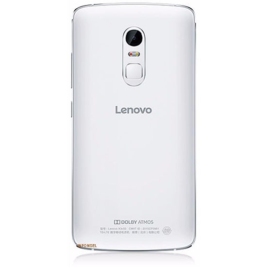 Lenovo Vibe X3