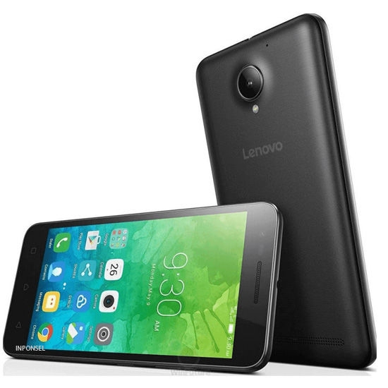 Lenovo Vibe C2