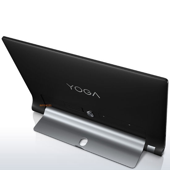 Lenovo Yoga Tab 3 10
