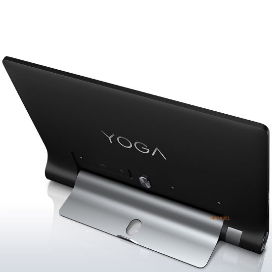 Lenovo Yoga Tab 3 8