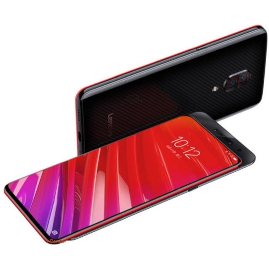 Lenovo Z5 Pro