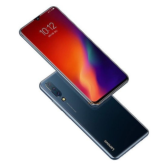 Lenovo Z6