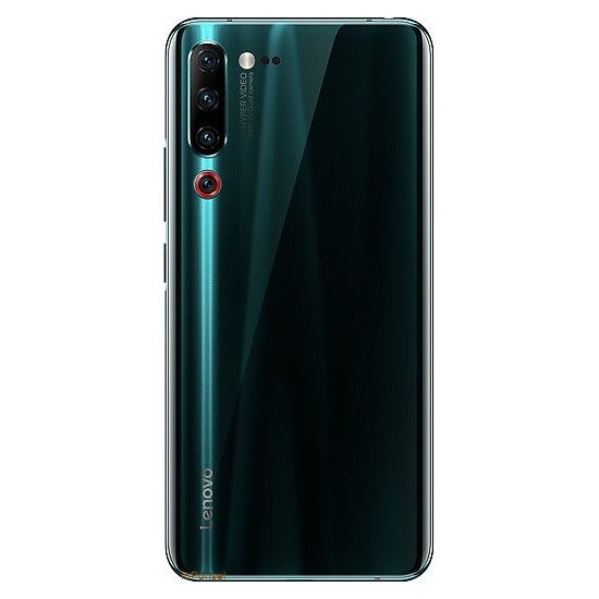 Lenovo Z6 Pro 5G