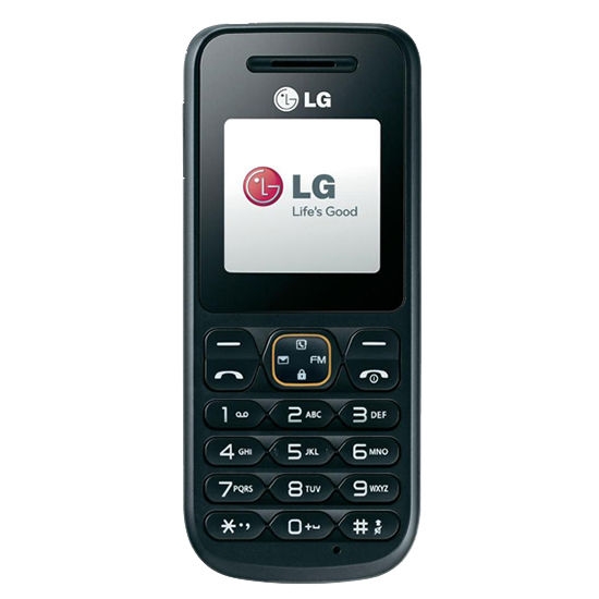 LG A100