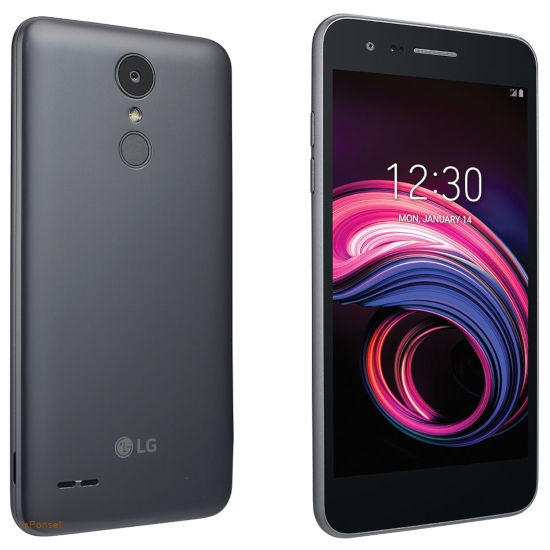 LG Aristo 3