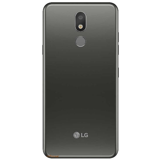 LG Aristo 4+