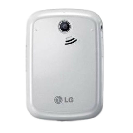 LG C320 InTouch Lady