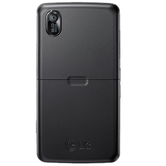 LG Cookie KP500