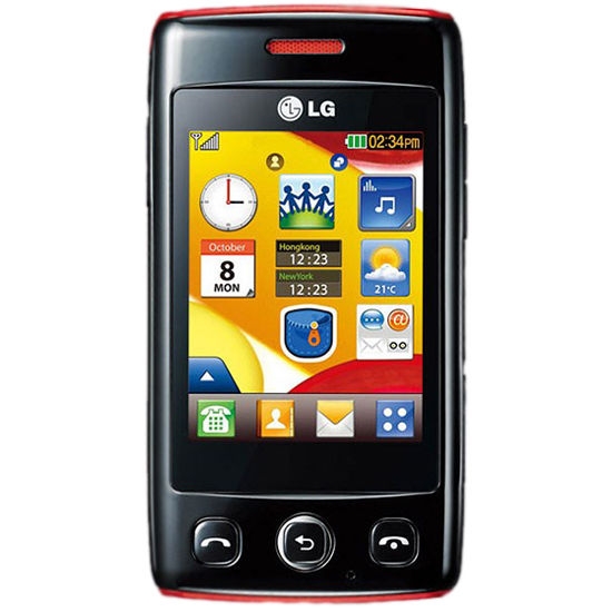 LG Cookie Lite T300
