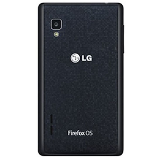 LG Fireweb