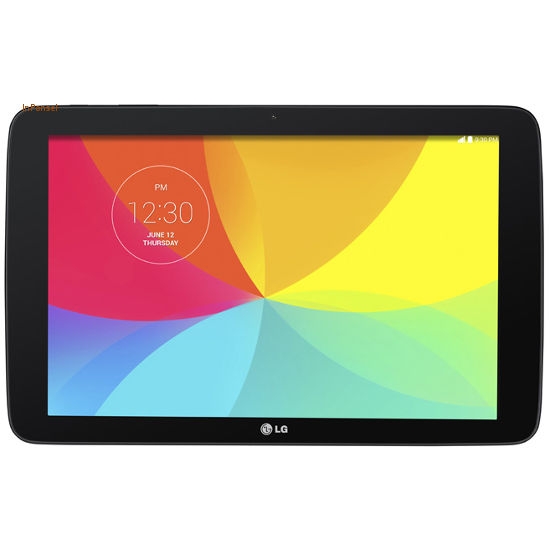 LG G Pad 10.1