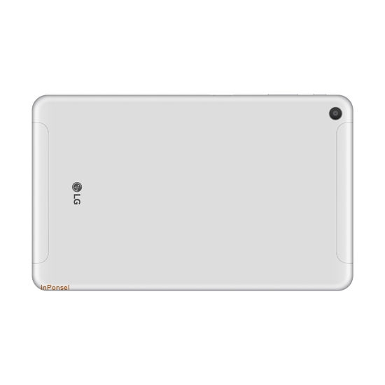 LG G Pad 5 10.1