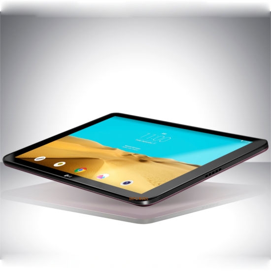 LG G Pad II 10.1