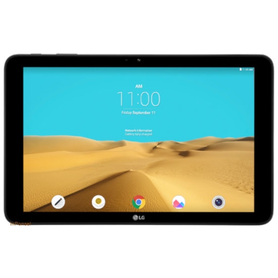 LG G Pad II 10.1