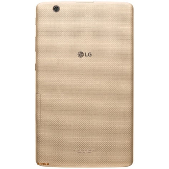 LG G Pad X 8.0