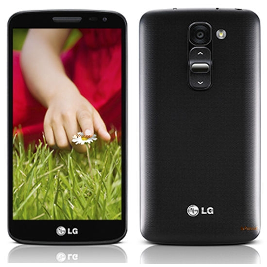 LG G2 Mini LTE