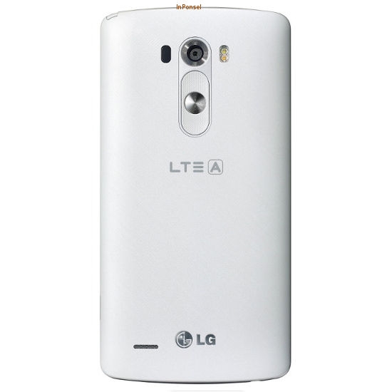 LG G3 A