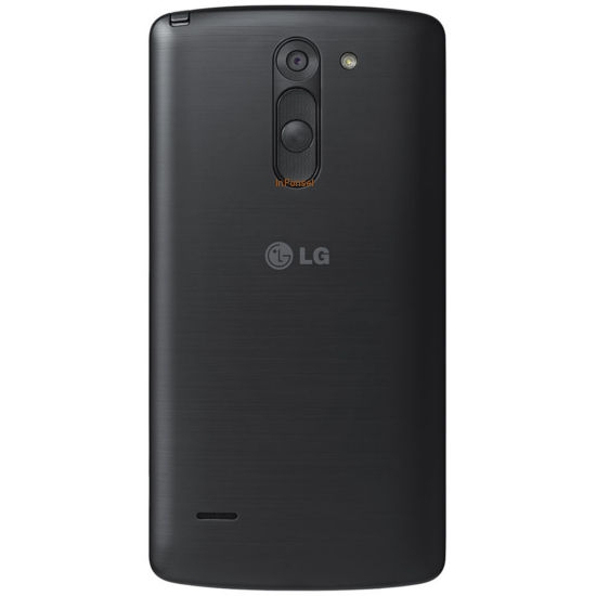 LG G3 Stylus