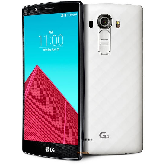 LG G4