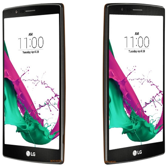 LG G4 Dual