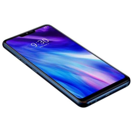 LG G7 ThinQ