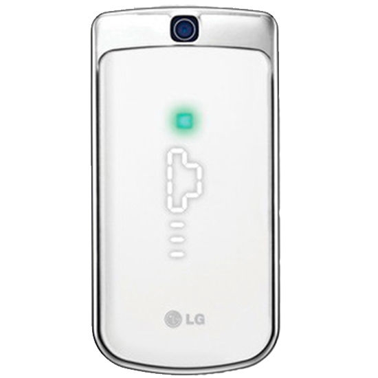 LG GD310