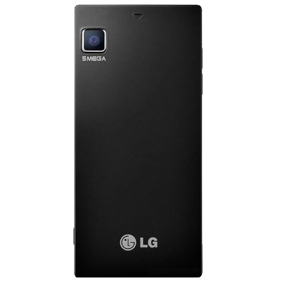 LG GD880 Mini